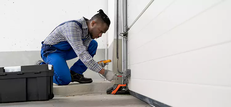 Expert Solutions for Every Garage Lock Need in Fruit Cove, FL