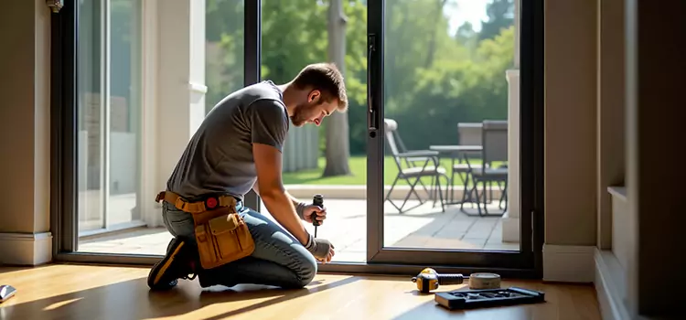 Comprehensive Solutions for Every Glass Door Need in Fruit Cove, FL