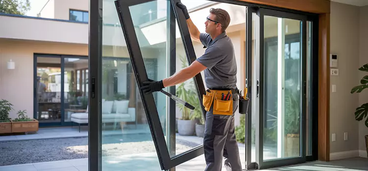 Specialized Sliding Door Roller Services in Fruit Cove, Florida