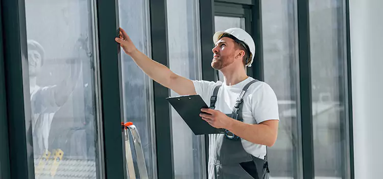 Comprehensive Solutions for Your Sticking Doors in Fruit Cove, FL