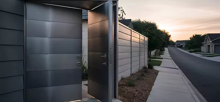 Comprehensive Steel Door Solutions in Fruit Cove, FL