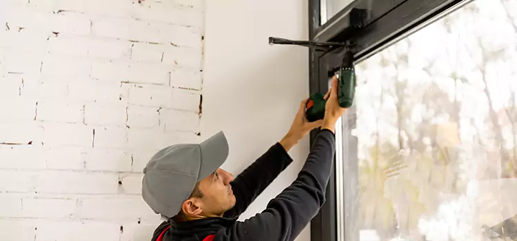 Your Trusted Partner for Door Closer Solutions in Fruit Cove, FL