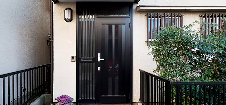 Popular Exterior Door Options in Fruit Cove, FL