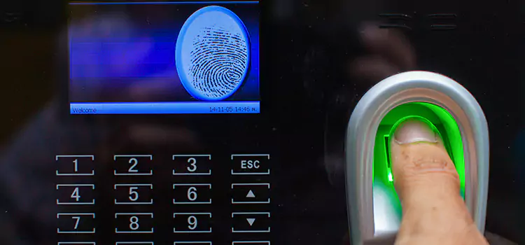 Your Trusted Partner for Secure Access in Fruit Cove, FL