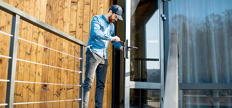 Emergency Patio Door Repair Fruit Cove