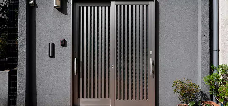 Specialized Steel Door Services in Fruit Cove, FL